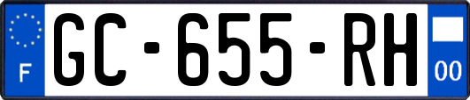 GC-655-RH
