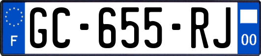GC-655-RJ