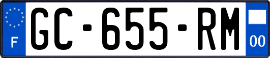 GC-655-RM