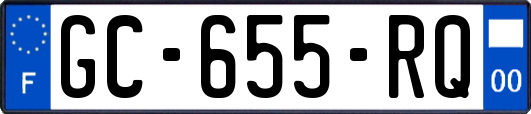 GC-655-RQ