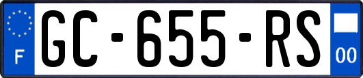 GC-655-RS