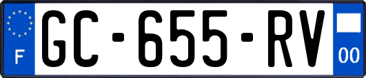 GC-655-RV