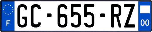 GC-655-RZ