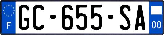 GC-655-SA