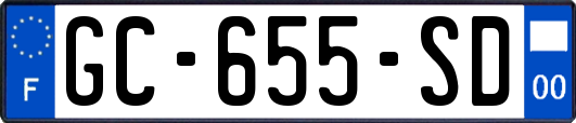 GC-655-SD
