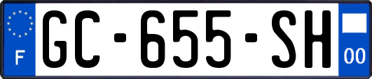 GC-655-SH