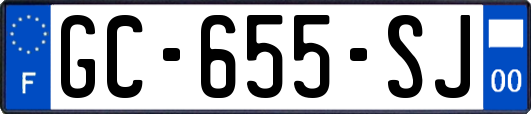 GC-655-SJ