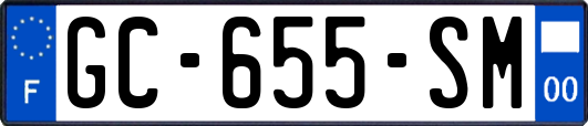 GC-655-SM