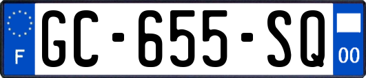 GC-655-SQ