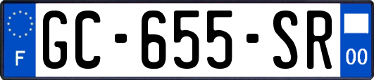 GC-655-SR