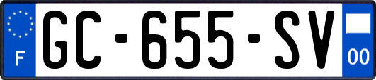 GC-655-SV