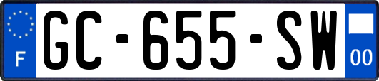 GC-655-SW
