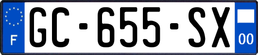 GC-655-SX