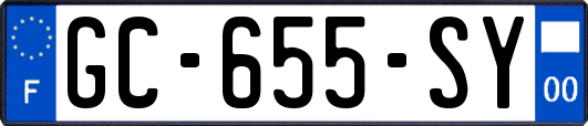 GC-655-SY