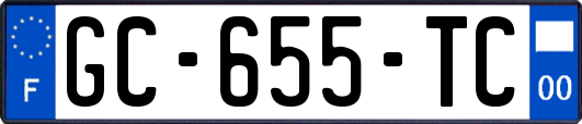 GC-655-TC