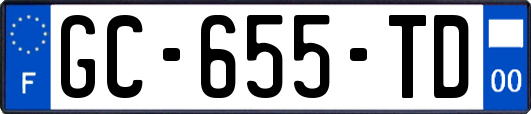 GC-655-TD