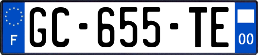 GC-655-TE