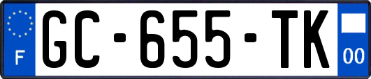 GC-655-TK