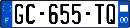 GC-655-TQ