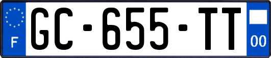 GC-655-TT
