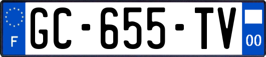 GC-655-TV