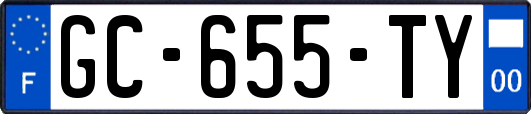 GC-655-TY