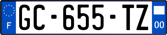 GC-655-TZ