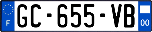 GC-655-VB