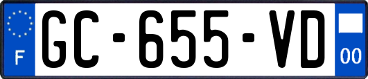 GC-655-VD