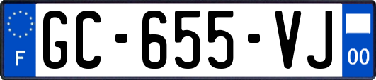 GC-655-VJ