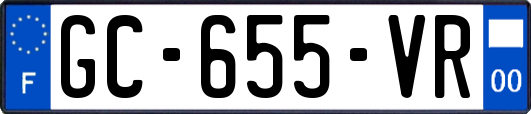 GC-655-VR