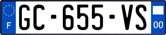 GC-655-VS