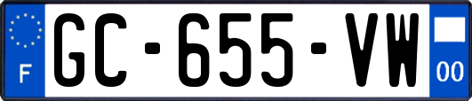 GC-655-VW