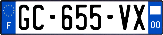 GC-655-VX