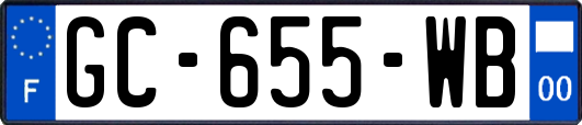 GC-655-WB