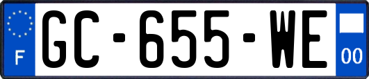 GC-655-WE