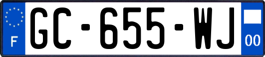 GC-655-WJ