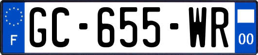 GC-655-WR