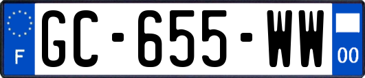 GC-655-WW
