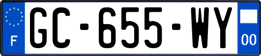 GC-655-WY