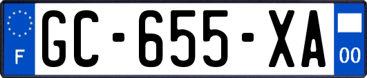 GC-655-XA
