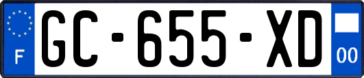 GC-655-XD