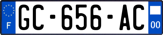 GC-656-AC