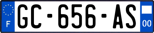 GC-656-AS