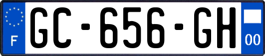 GC-656-GH