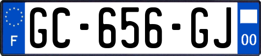 GC-656-GJ
