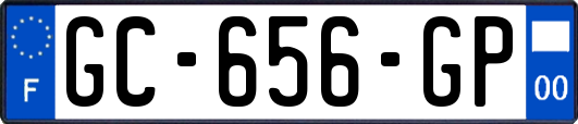 GC-656-GP
