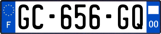 GC-656-GQ