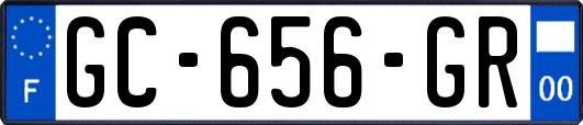 GC-656-GR