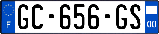 GC-656-GS